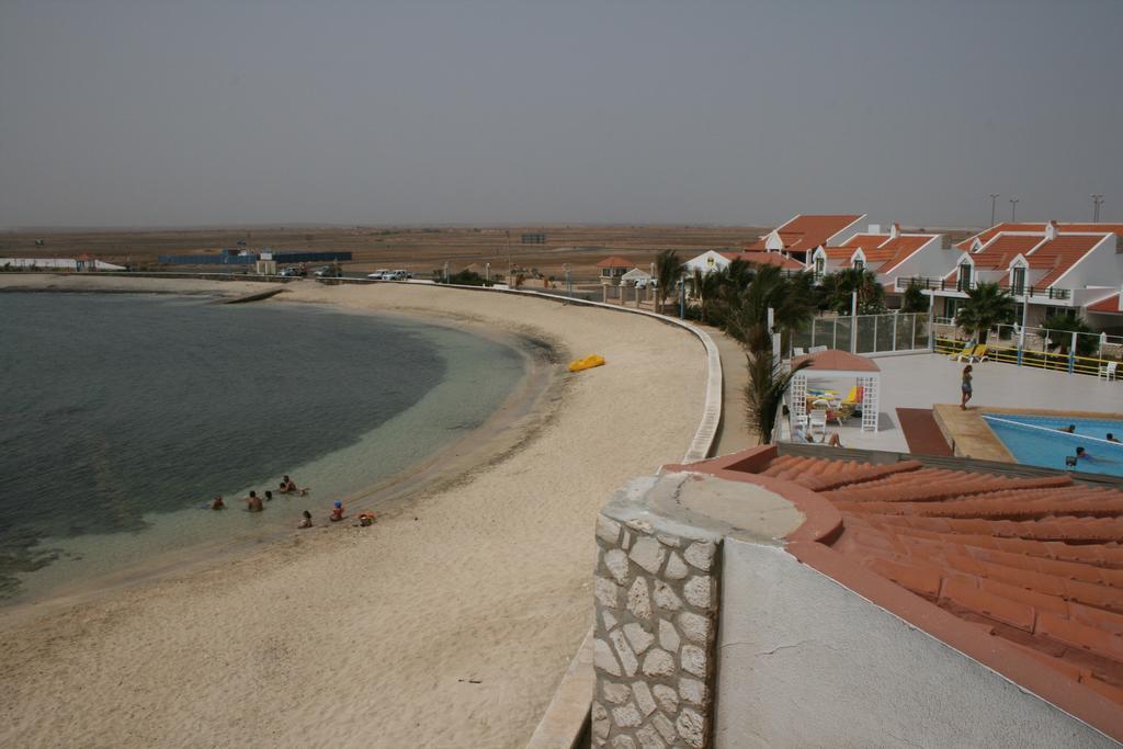 Murdeira Village Kültér fotó