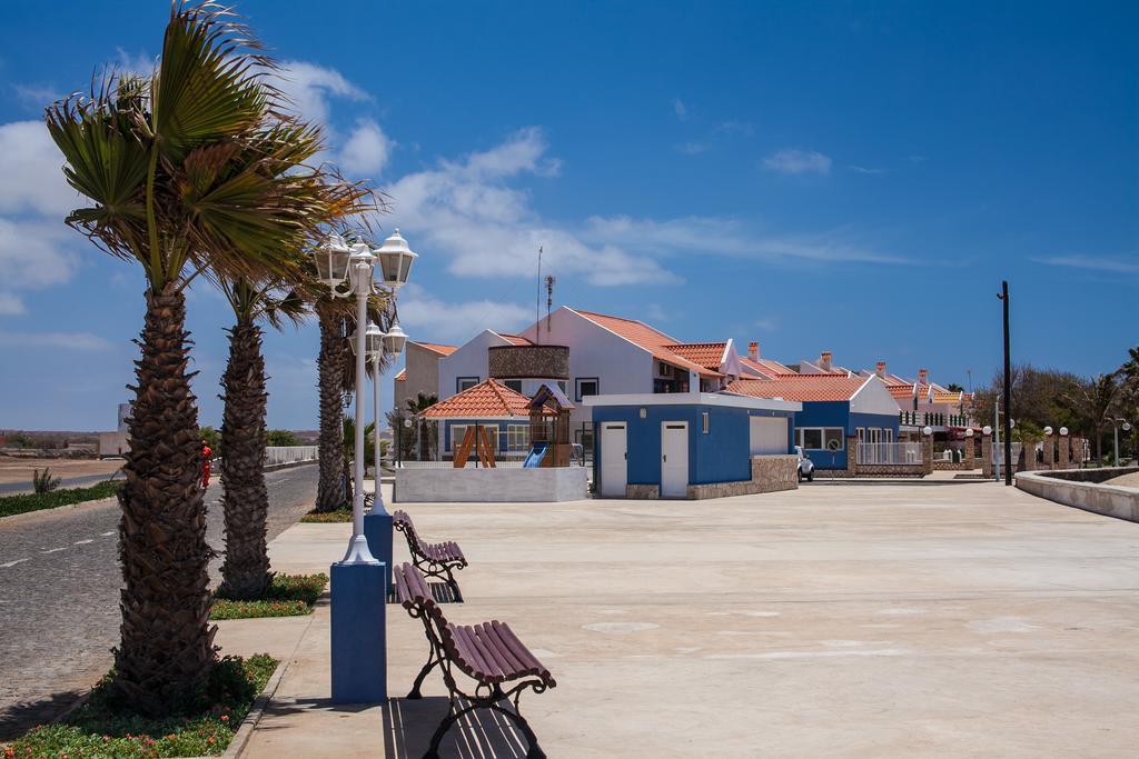 Murdeira Village Kültér fotó