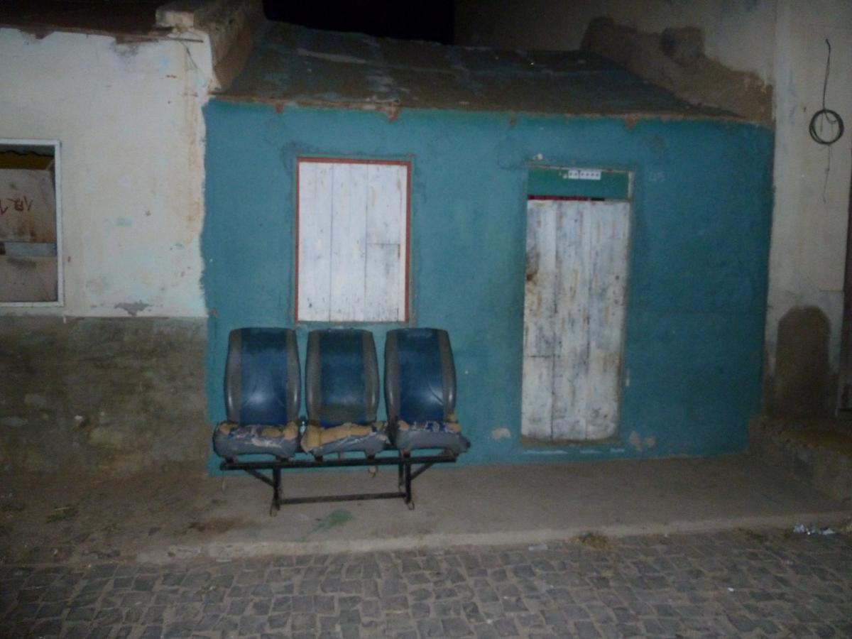Murdeira Village Kültér fotó