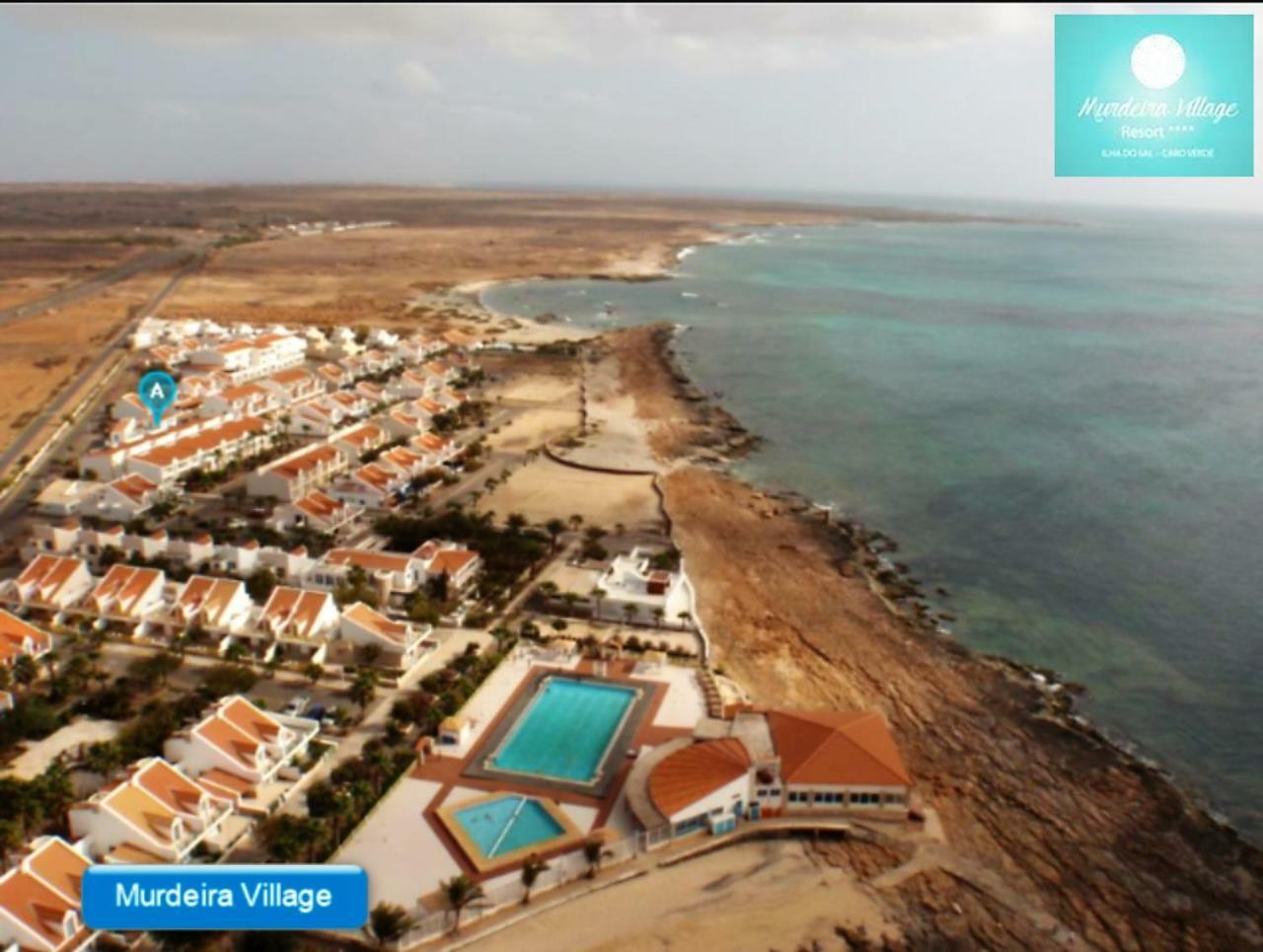 Murdeira Village Kültér fotó
