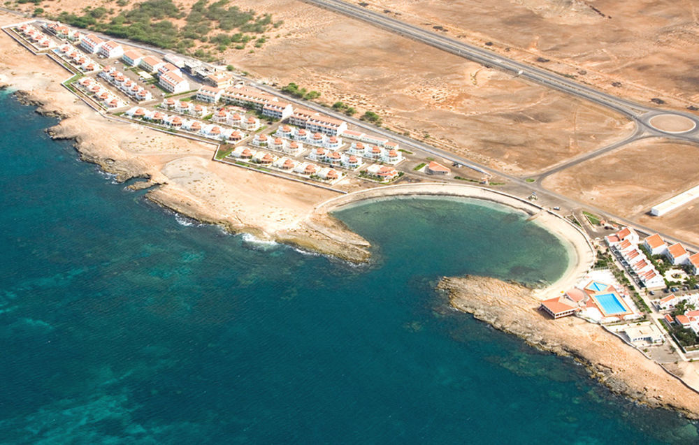 Murdeira Village Kültér fotó